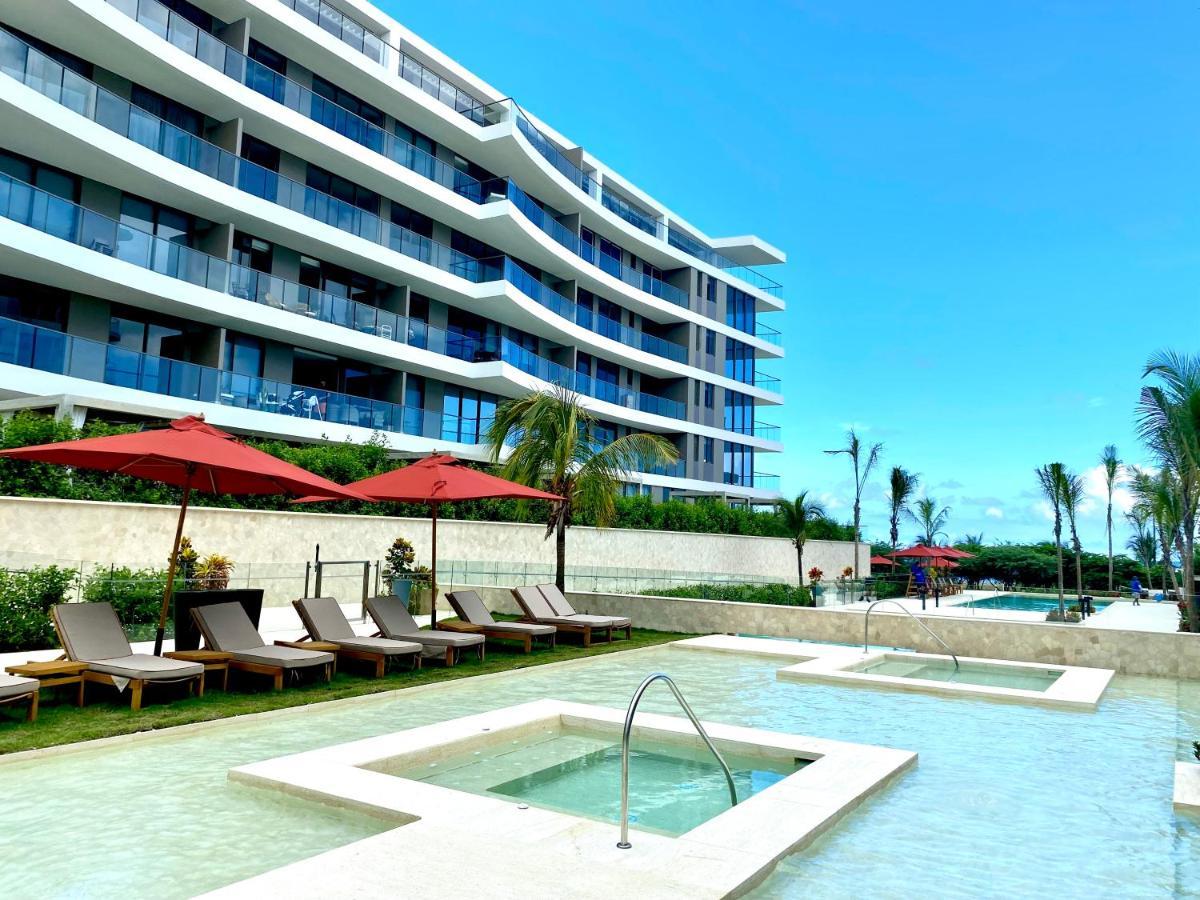 Ferienwohnung Manzanillo Del Mar - Cartagena - Morros Zoe Exterior foto