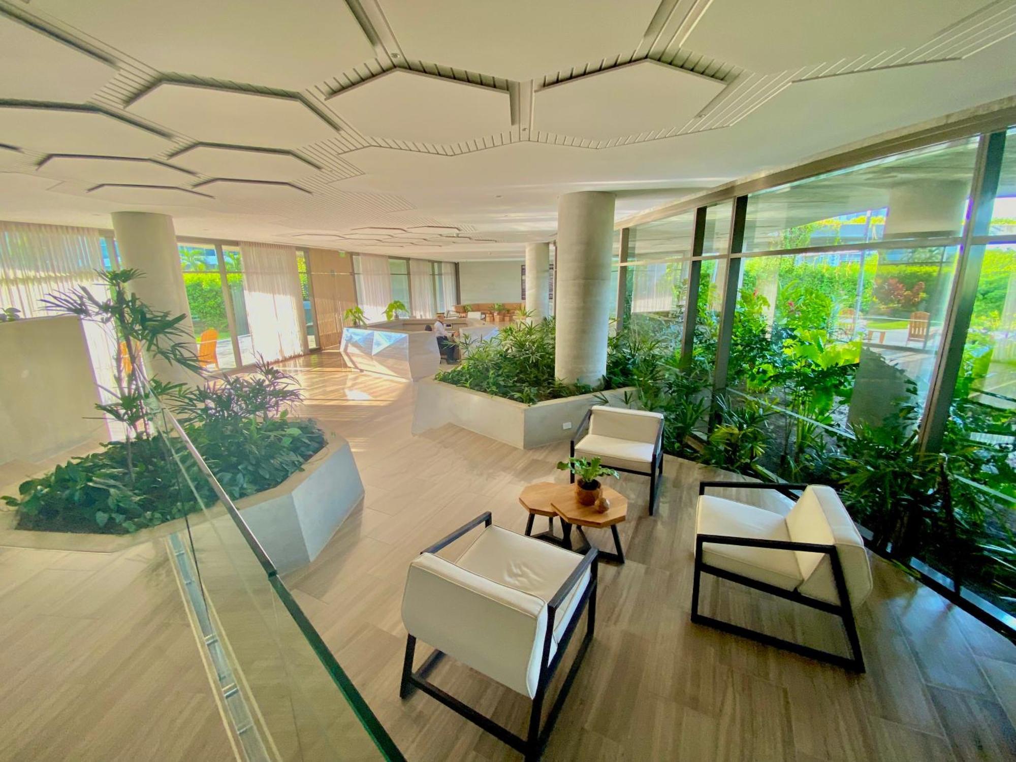 Ferienwohnung Manzanillo Del Mar - Cartagena - Morros Zoe Exterior foto