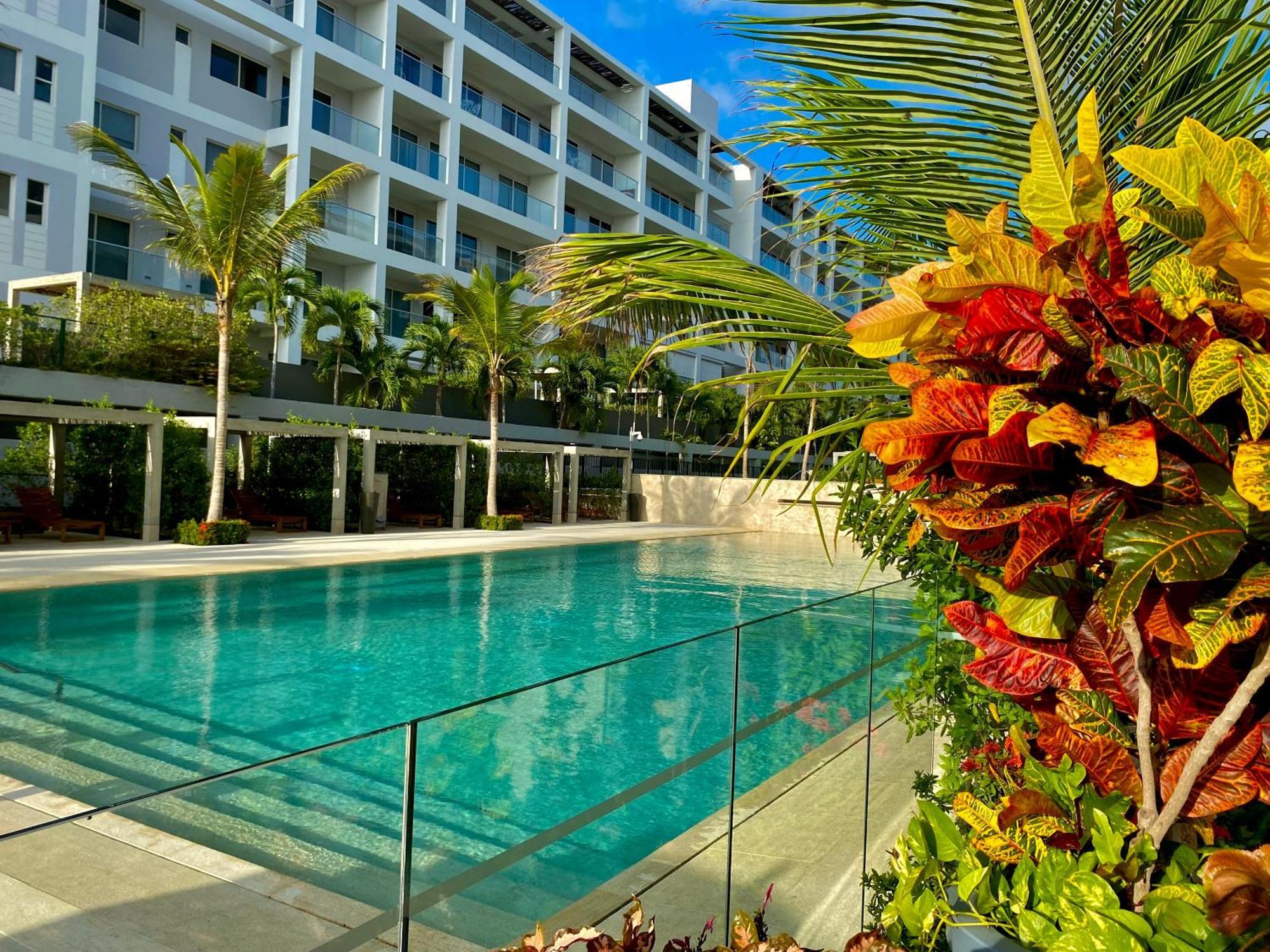 Ferienwohnung Manzanillo Del Mar - Cartagena - Morros Zoe Exterior foto