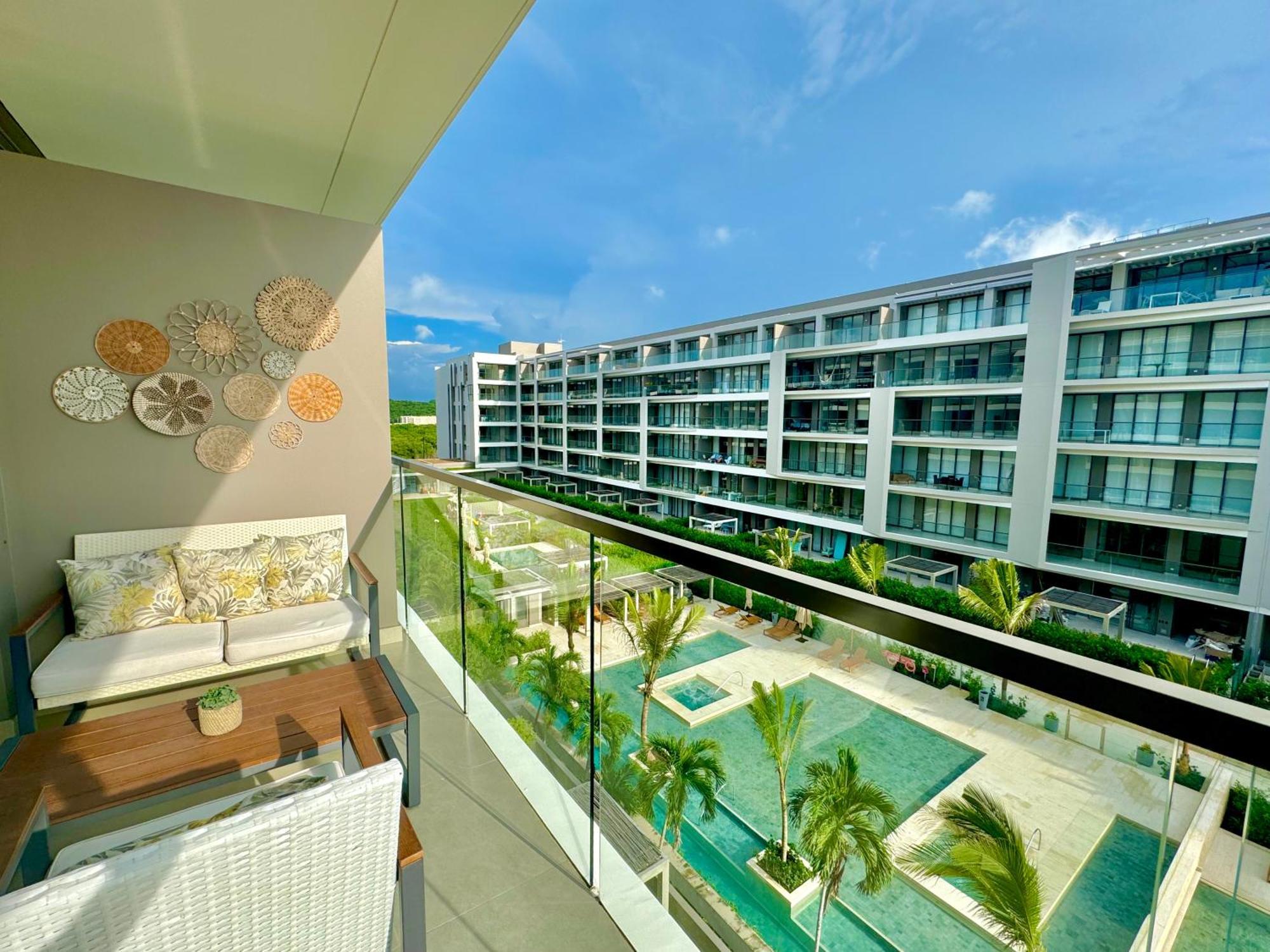 Ferienwohnung Manzanillo Del Mar - Cartagena - Morros Zoe Exterior foto