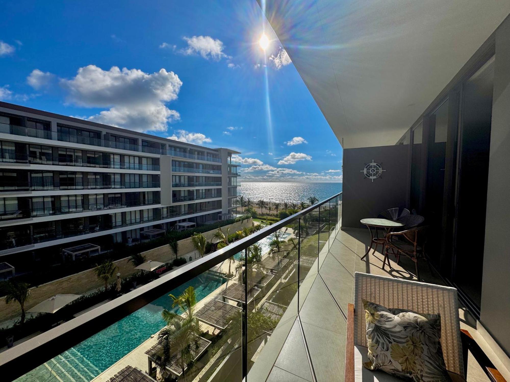 Ferienwohnung Manzanillo Del Mar - Cartagena - Morros Zoe Exterior foto